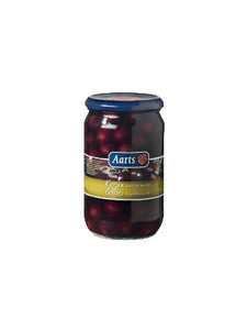 Ciliegie senza nocciolo Aarts sciroppate (6x 720ml)