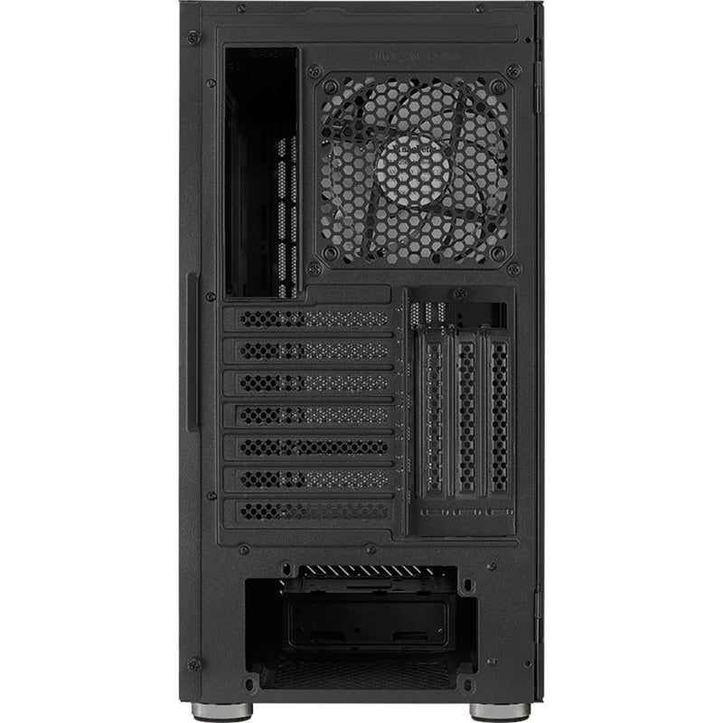 AeroCool Graphite-G-BK-V3
