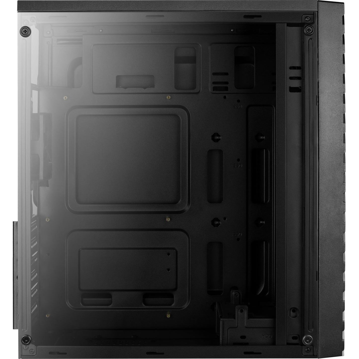 Racha de aerocool