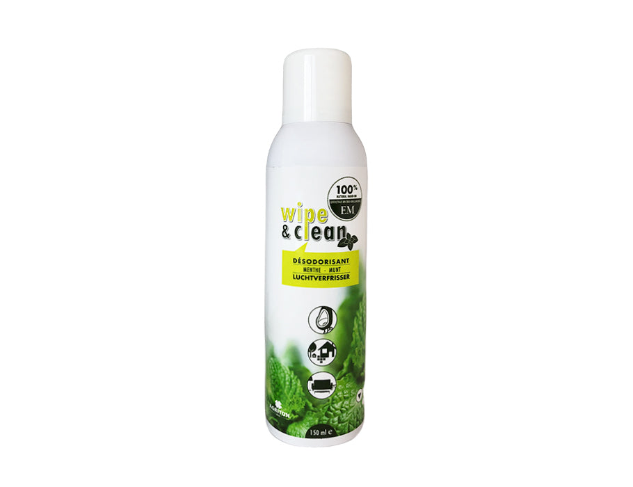 EMITON AIR FRISHER TIMPE CLANTE MINT 150 ml