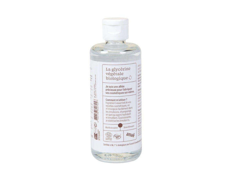 Anae vegetale glicerolo 200ml