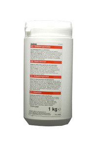 Agente desincrustante Animo (1kg)