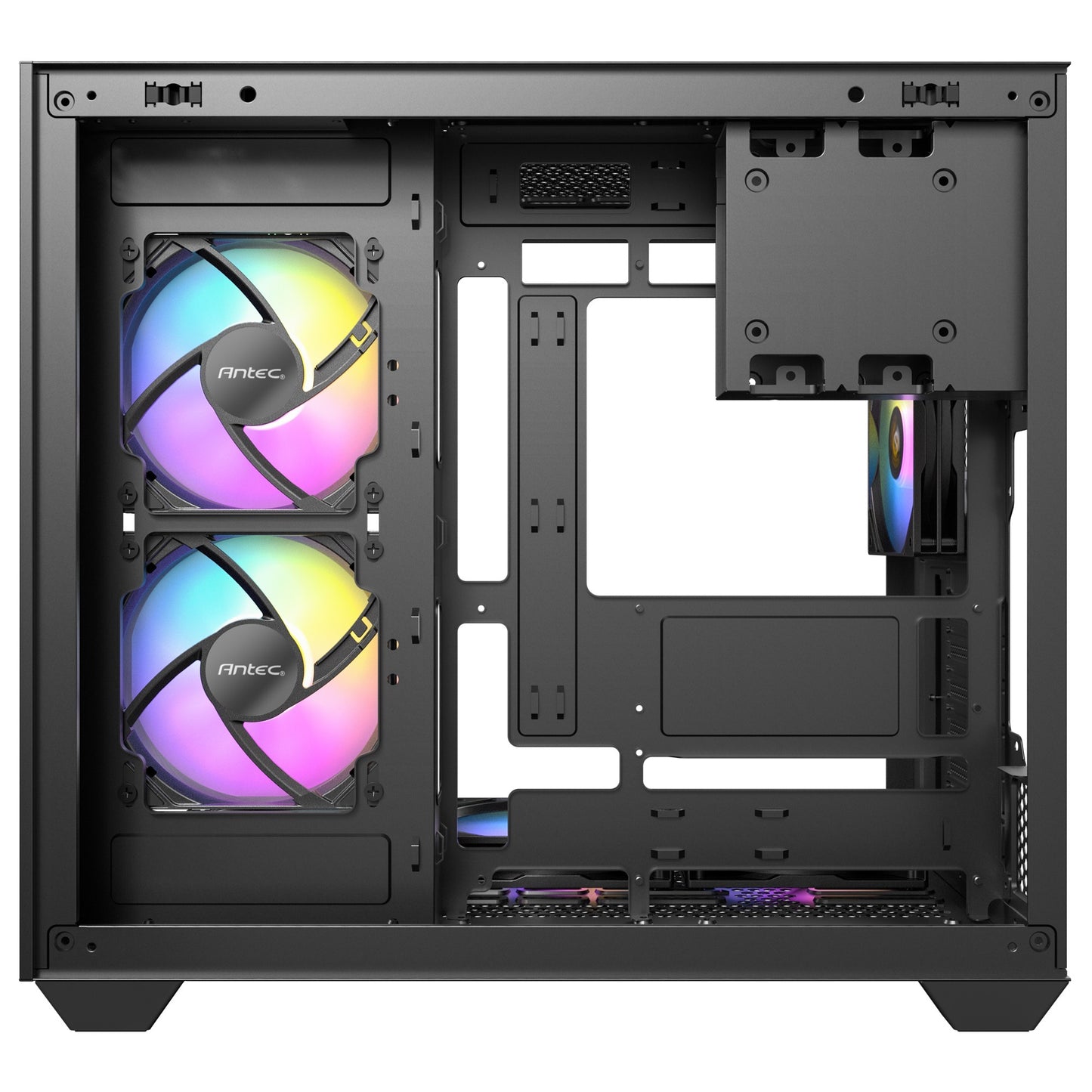 ANTEC CX800 RGB