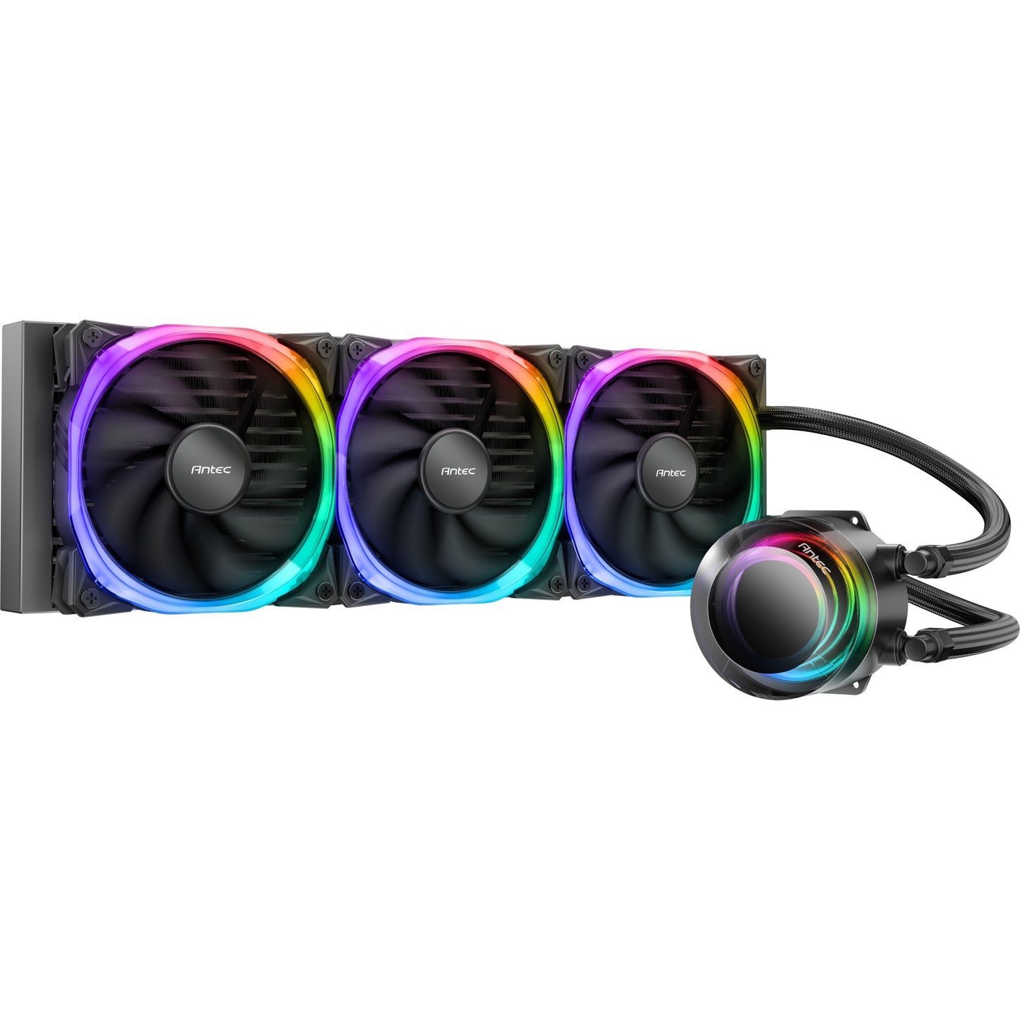 Antec vortice 360 argb