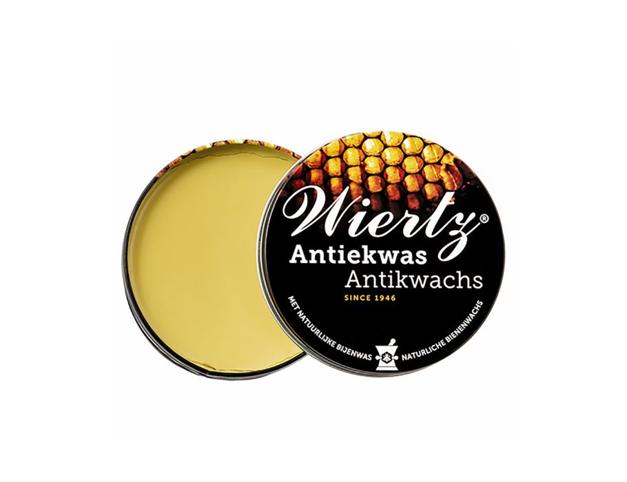 Wiertz Antiques era amarillo natural 380 ml