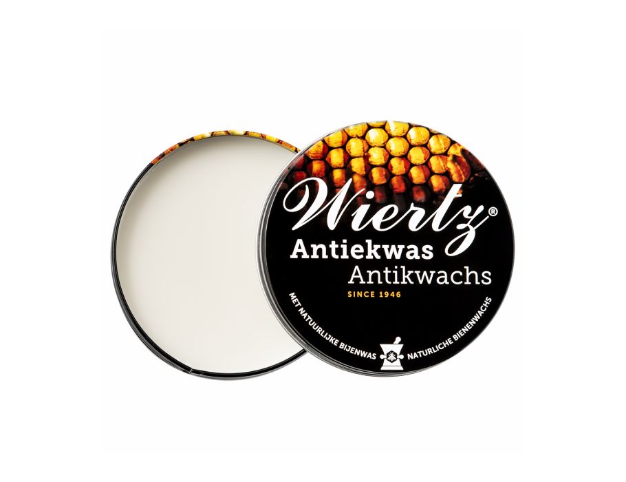 Wiertz Antiqueswas White 380 ml
