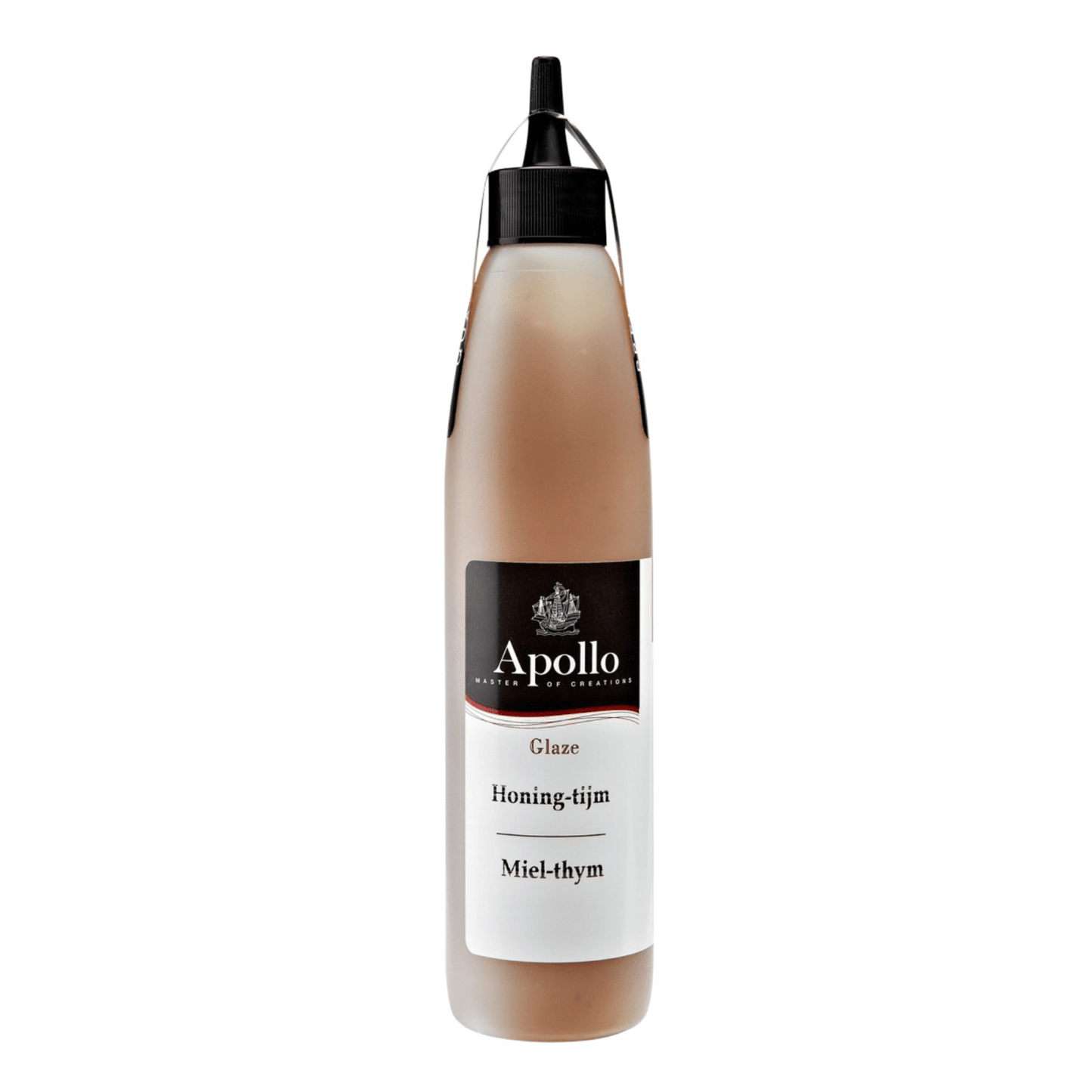Glaseado Apollo miel tomillo (250ml)