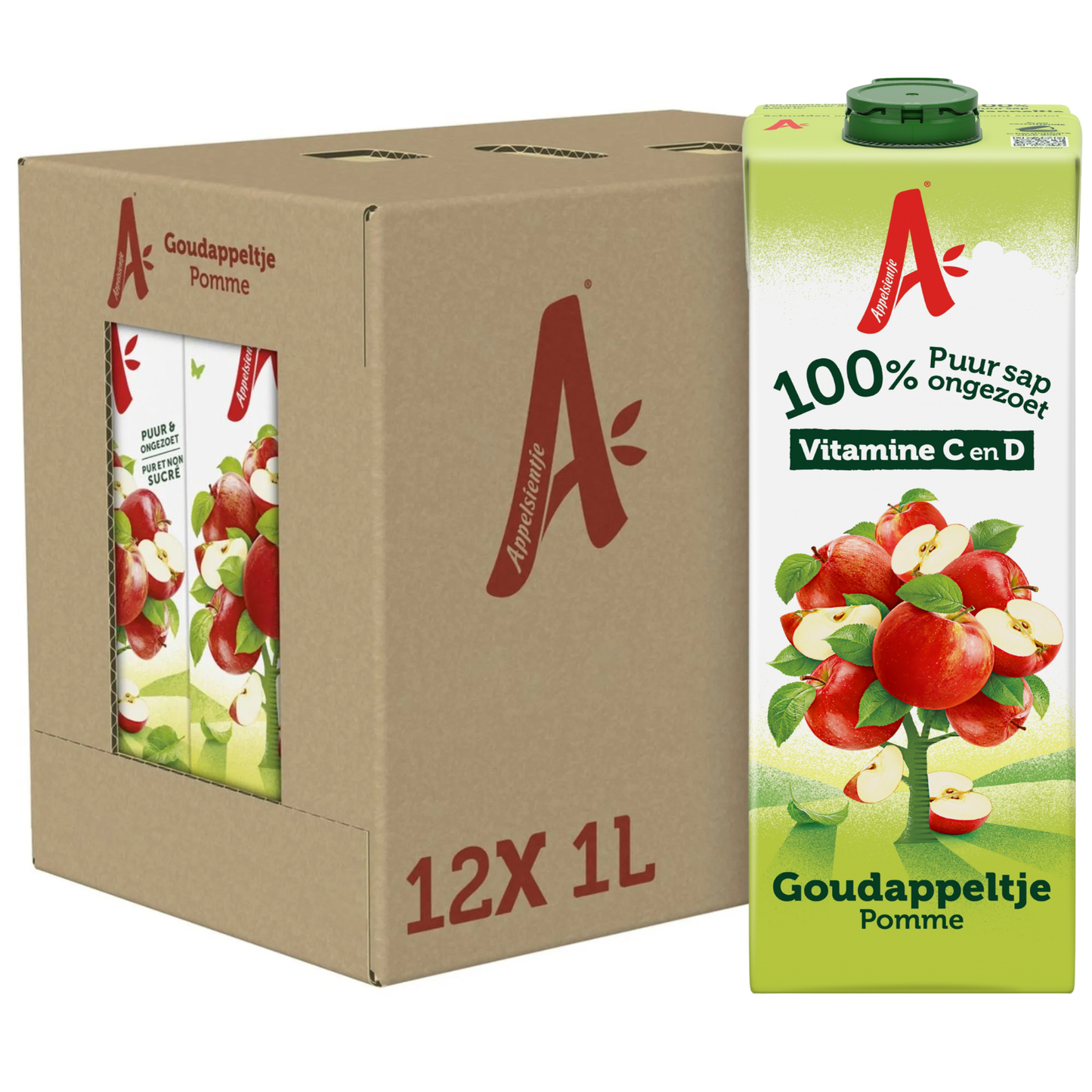 appelsientje