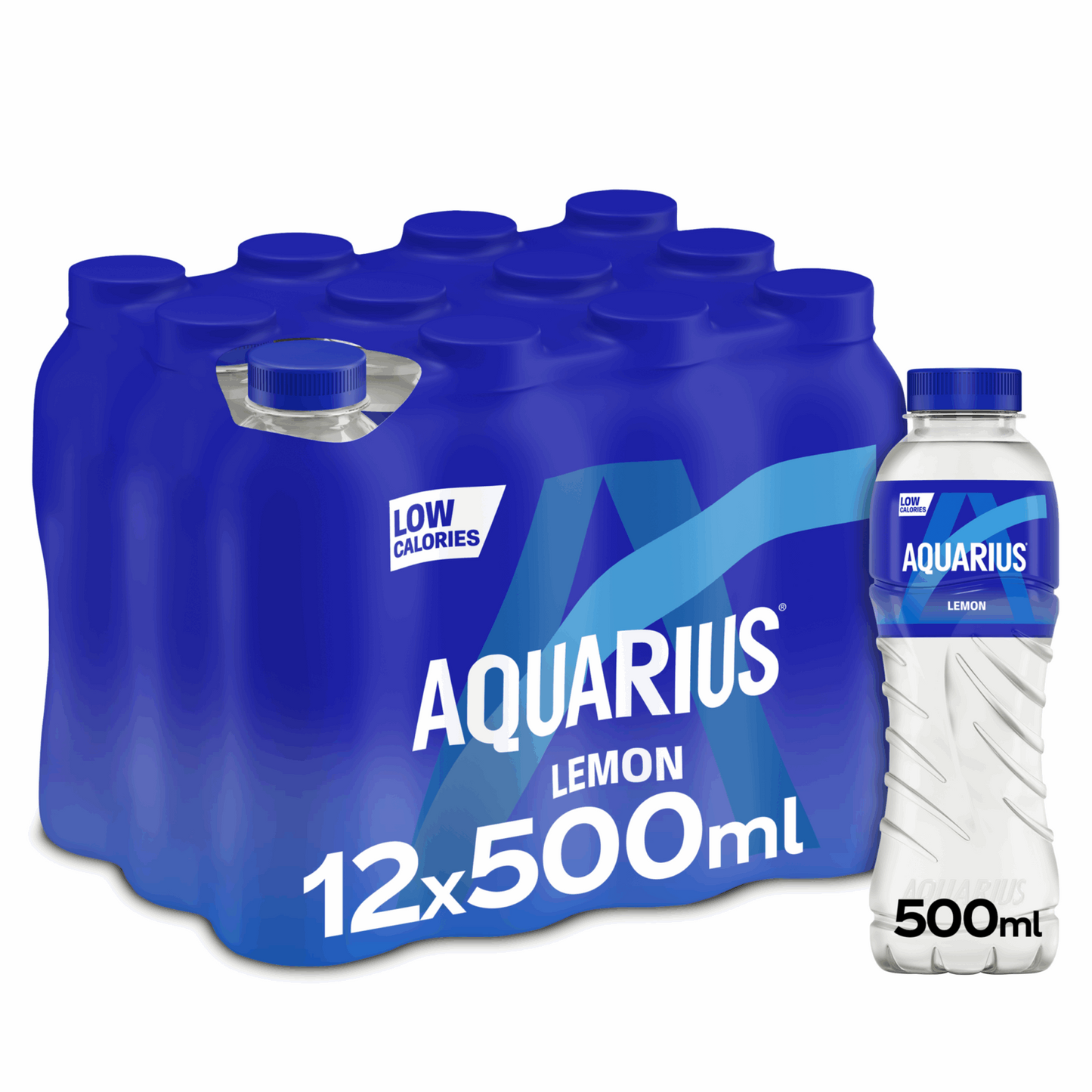 Tappo Limone Acquario (12x 50cl)
