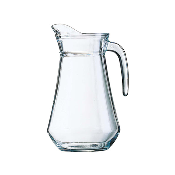 Arcoroc caraffa broc arc 1,0 lt