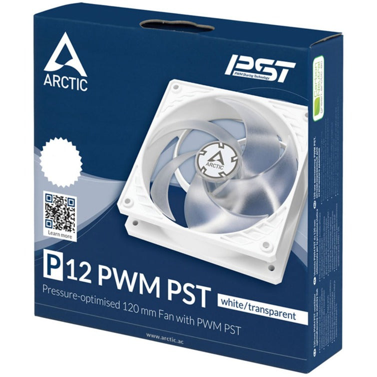 Arctic P12 PWM PST