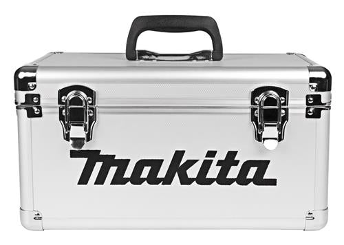 Valigia Makita in alluminio