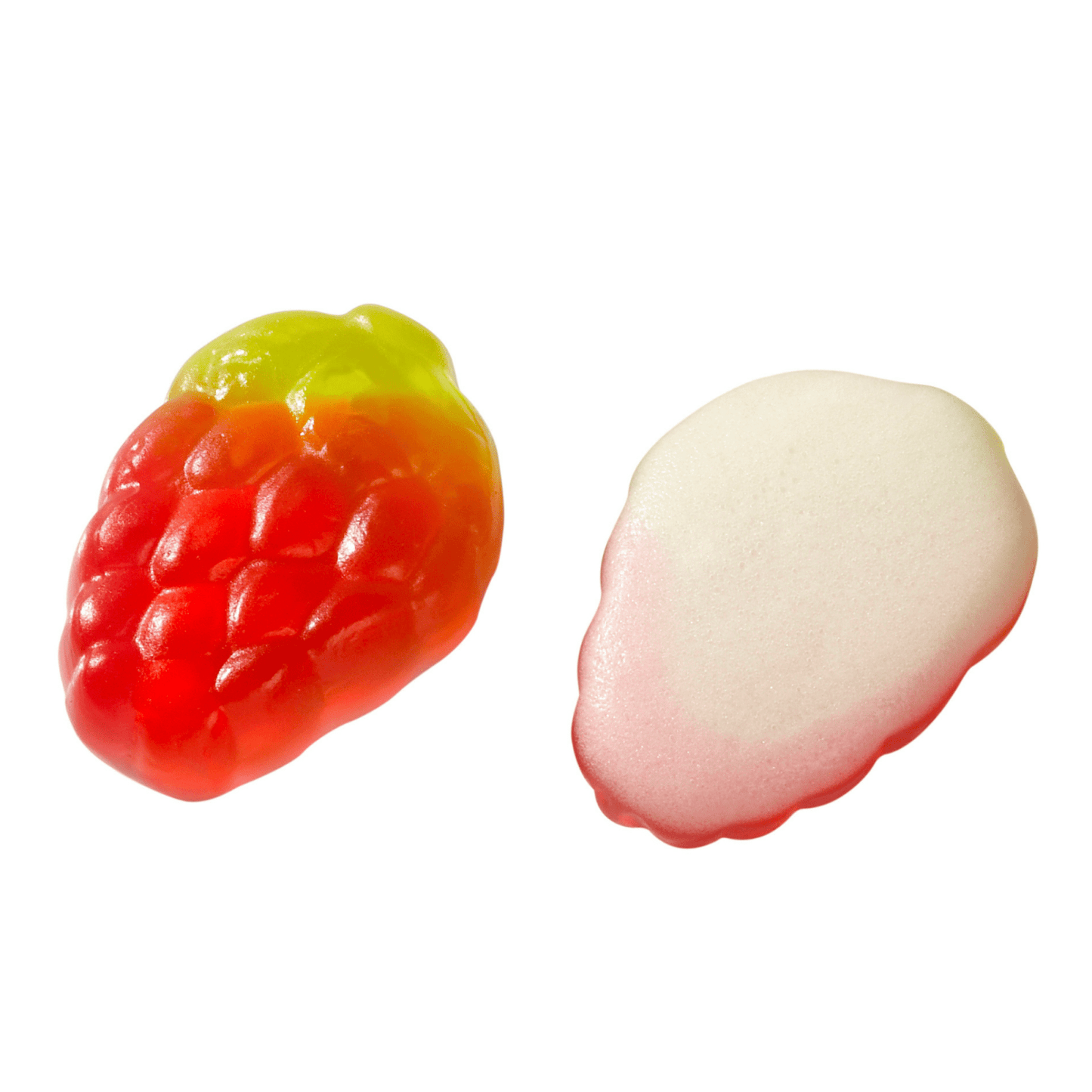 Fragole Frisia astra (3kg)