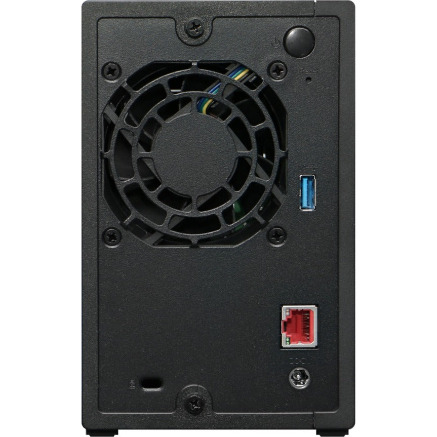 Asustor drivestor 2 lite as1102tl