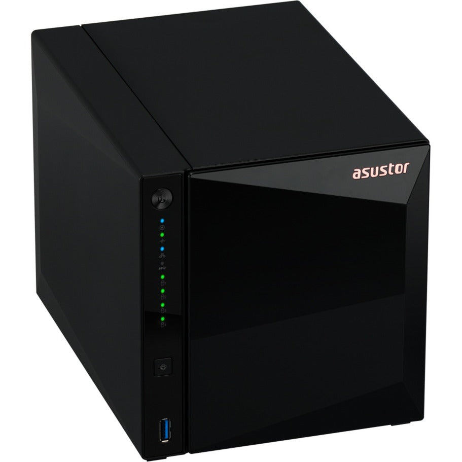 Asustor drivestor 4 gen2