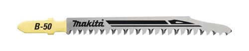Lama per seghetto alternativo Makita B50 (5pz)