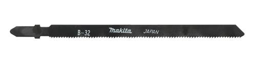 Lama per seghetto alternativo Makita b32 (5pz)