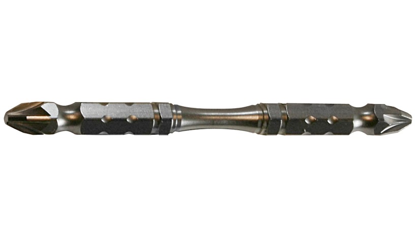 Accesorios makita punta de destornillador de impacto txl pz2x85mm 18 - b-16259