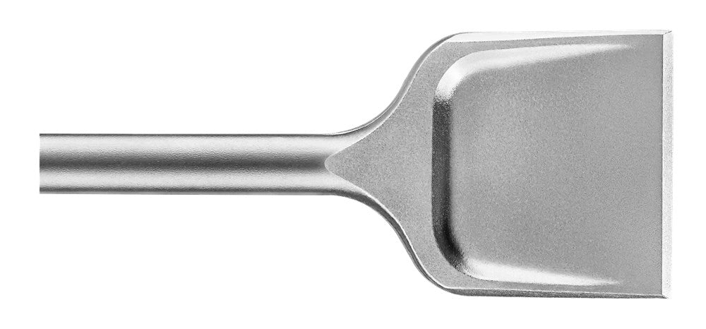 Accessori Makita scalpello piatto 60x250 mm sds-plus - b-14065 - b-14065