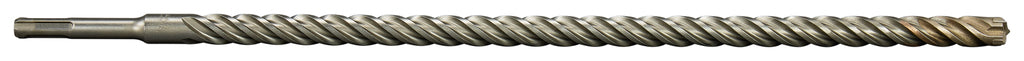 Accessori Makita p4s: trapano per calcestruzzo 15x450mm - b-14233