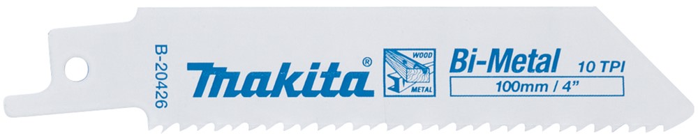 Accesorios Makita hoja de sierra alternativa bim - equivalente s522hf