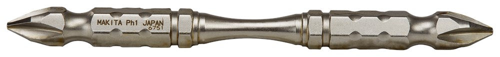 Cacciavite a percussione Makita xt b ph1-ph1 85mm - b-21842