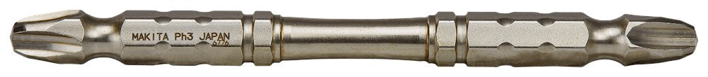 Cacciavite a percussione Makita xt b ph3-ph3 85mm - b-21886
