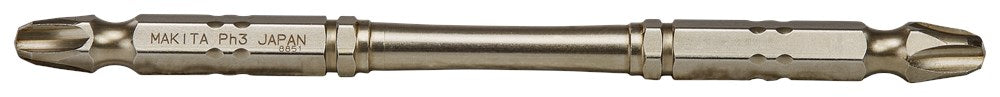 Avvitatore a percussione Makita xt b ph3-ph3 110mm - b-21892