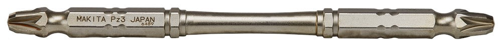Avvitatore a percussione Makita xt pz3-pz3 110mm - b-21945