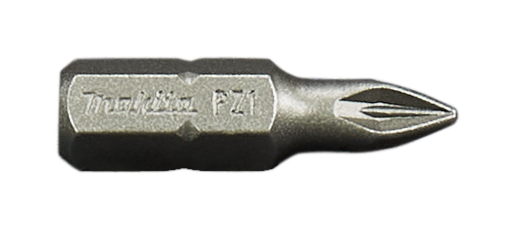 Accessori Makita punta a vite pz1x25mm – b-23488