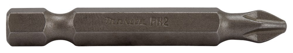 Accessori Makita punta a vite ph2x50mm 3 pezzi - b-25220