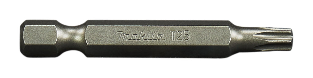 Accessori Makita punta a vite t25x50mm - b-25404