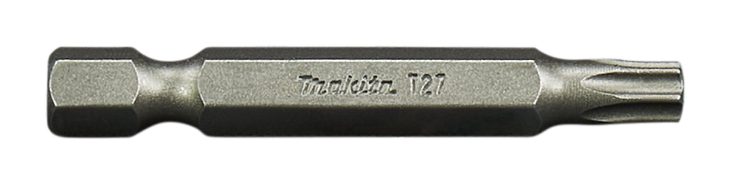 Accessori Makita punta a vite t27x50mm - b-25410