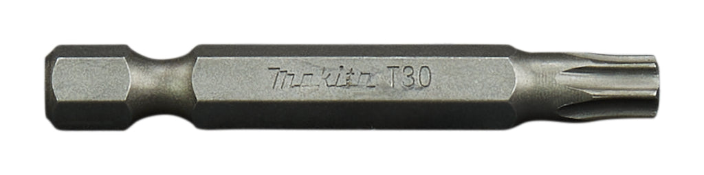 Accessori Makita punta a vite t30x50mm - b-25426