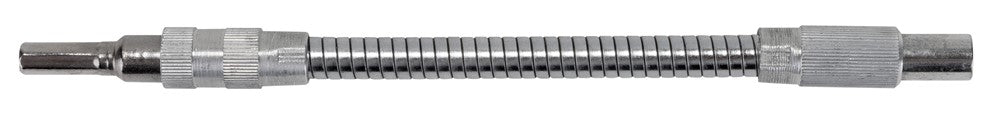 Portapuntas Makita 1 4 x200mm flexible