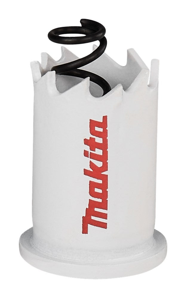 Sierra perforadora Makita bim de 19 mm para chapa de acero - b-29692