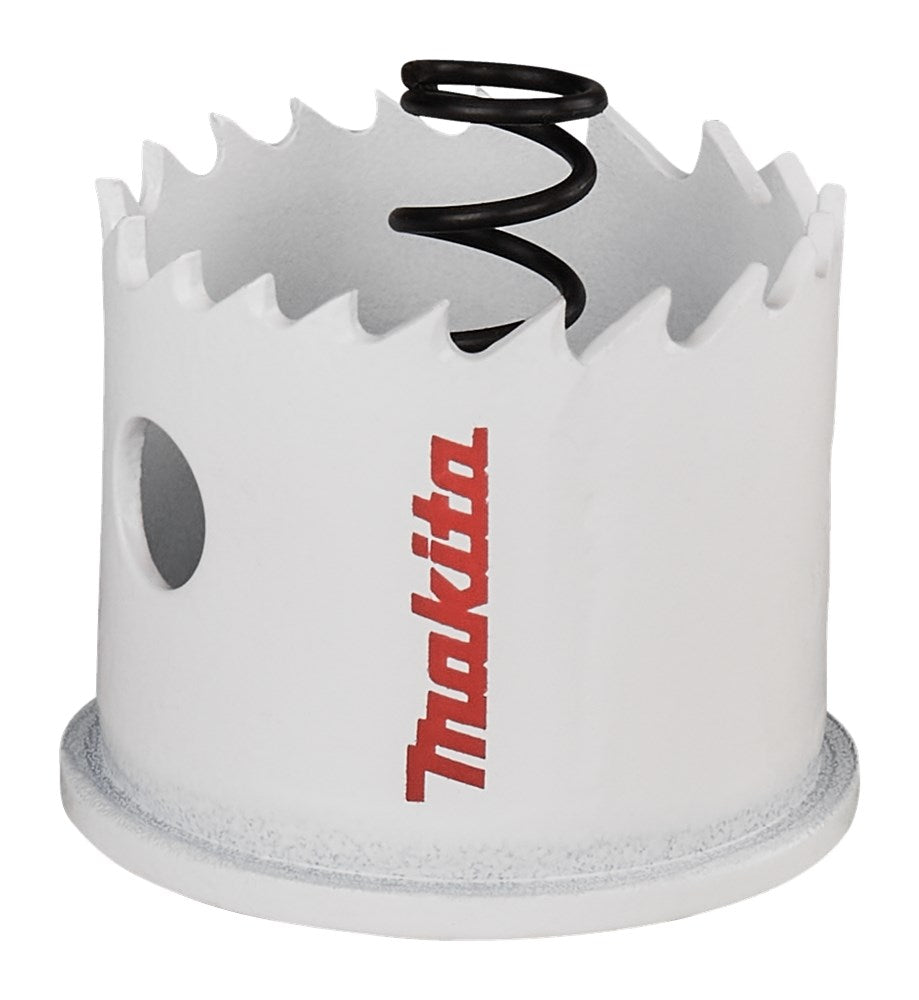 Sega a tazza Makita 35mm bim lamiera d'acciaio - b-29795