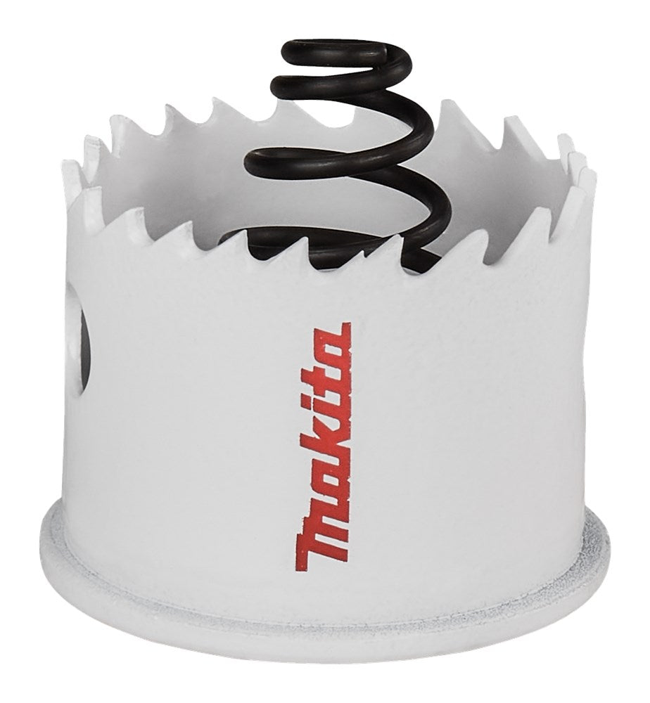 Sega a tazza Makita 38mm bim lamiera d'acciaio - b-29804