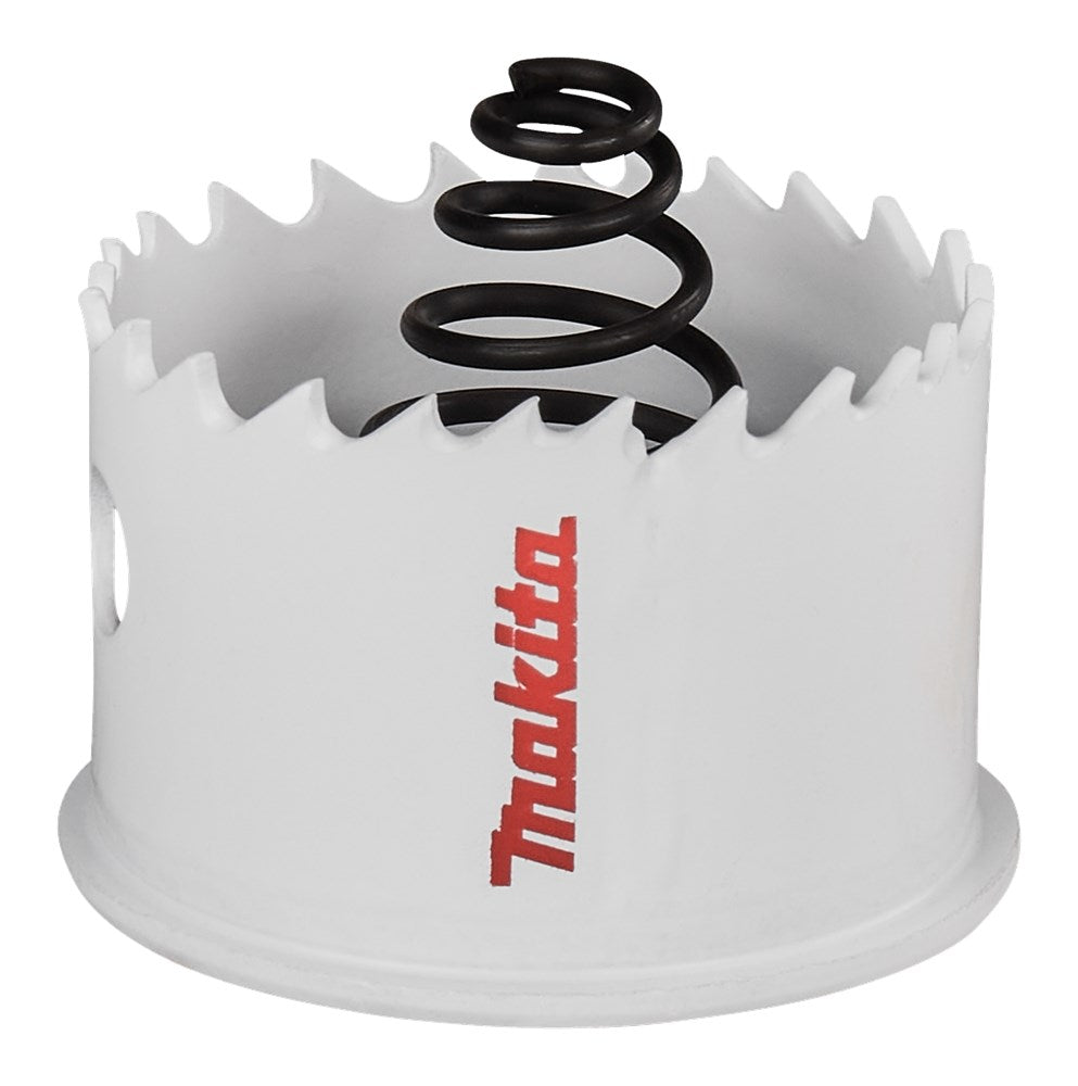 Sierra perforadora Makita bim de 44 mm para chapa de acero - b-29832
