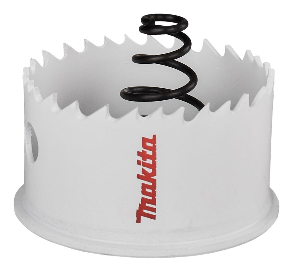 Sierra perforadora Makita bim de 51 mm para chapa de acero - b-29854