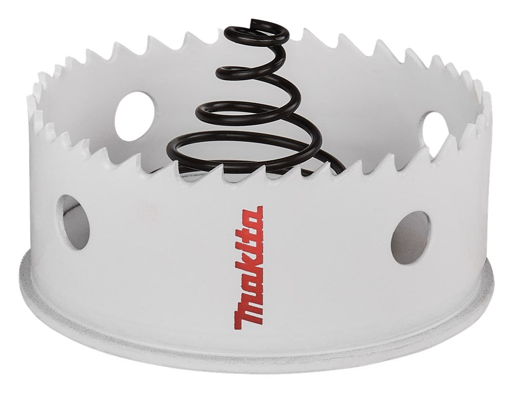 Sega a tazza Makita 68mm bim lamiera d'acciaio - b-36011
