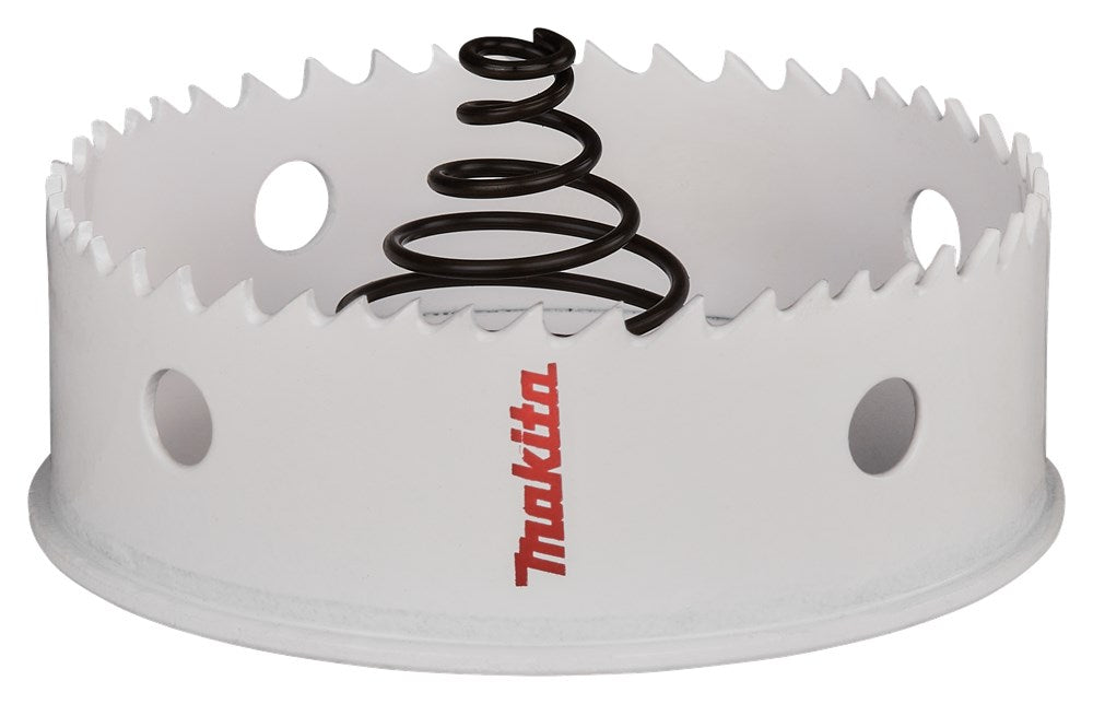 Sega a tazza Makita 83mm bim lamiera d'acciaio - b-36061