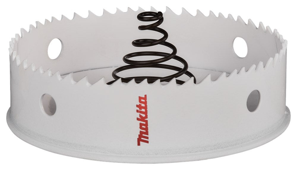 Sega a tazza Makita 102mm bim lamiera d'acciaio - b-36099