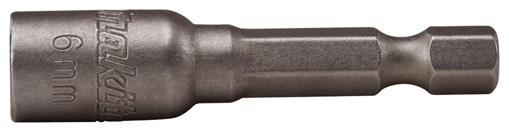 Tapa Makita 6x50mm 1 4 magn - b-38912