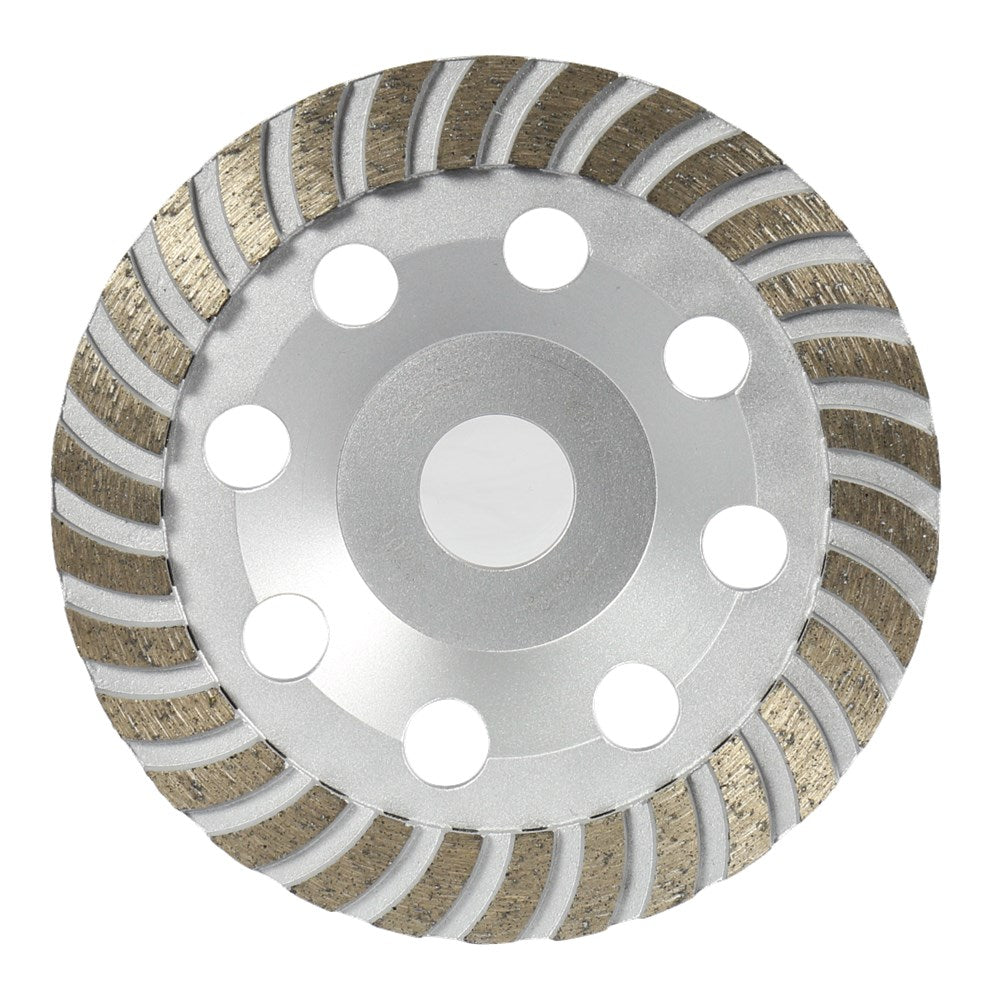 Accesorios Makita rueda de copa de diamante 125 mm - b-50005 - b-50005