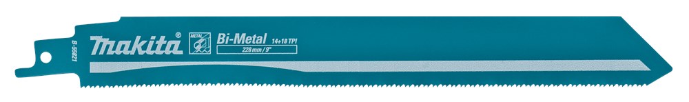 Accessori Makita sega alternativa 205 con. s1128bef-b-55821