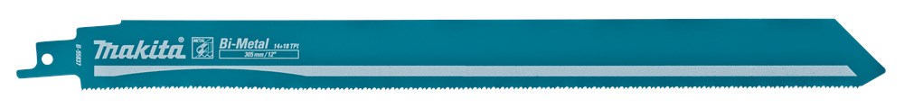 Hoja de sierra alternativa Makita s1221bef (5 piezas)