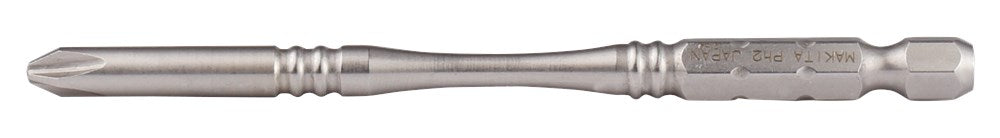 Accesorios makita broca estrecha ph2x100mm - b-56948