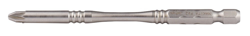 Accesorios makita broca estrecha pz2x100mm - b-56954