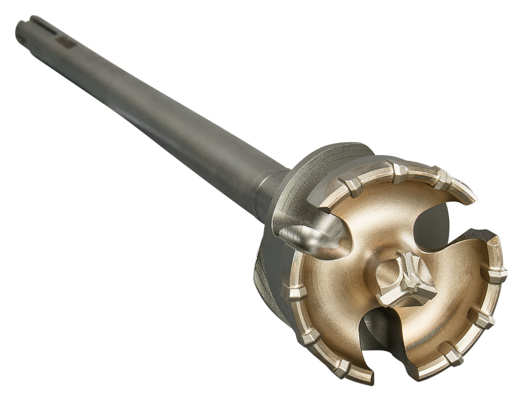 Accessori Makita corona di fresatura 80x550mm sds-max - b-57691